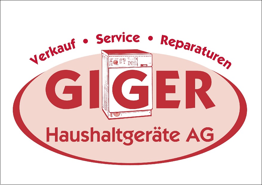 Logo Giger